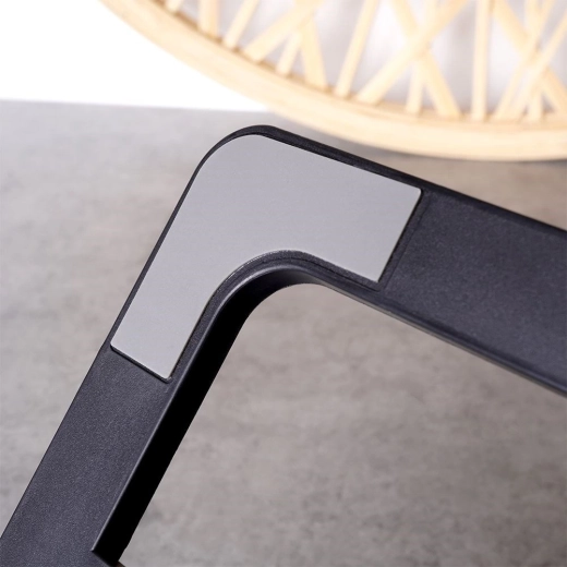 Stabila balstīšana ar ABS un pretbuksēšanu