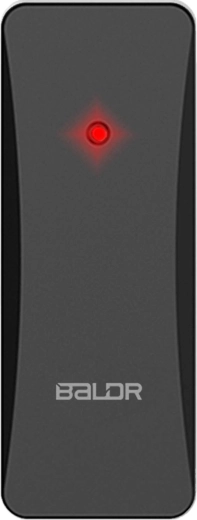 Wireless transmission up to 60 m