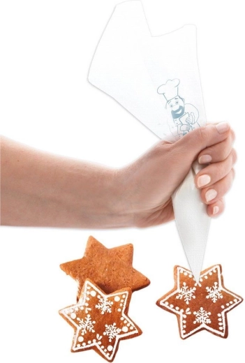 Smailas līnijas un bagātīgi raksti