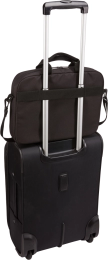 Comfortable carrying, even when traveling