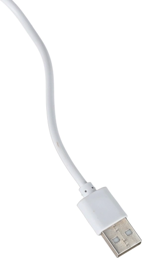 Vienkārša USB barošana un līmeņa kontrole