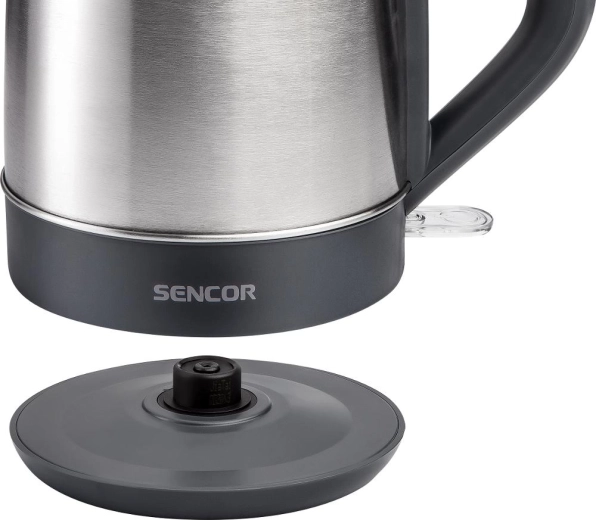 Convenient pouring and operation