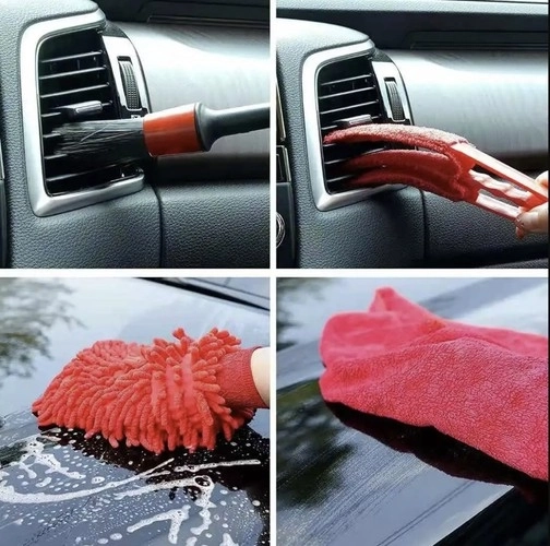Universal use for car and home