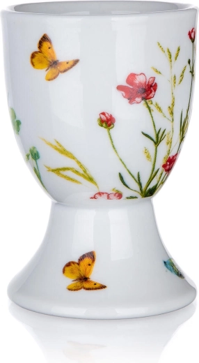 Meadow Ceramic Egg Cup 7 cm