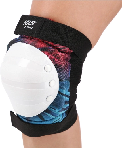 Comfortable wear and secure fit