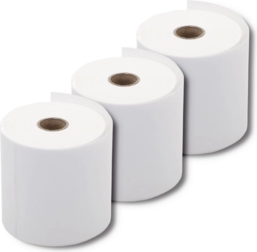 Practical pack of 500 pieces
