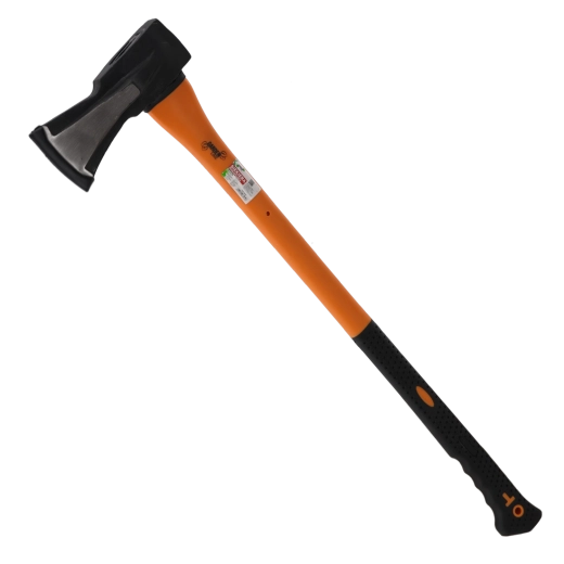 Skaldāmā cirvis 3 kg ar 87 cm kātu
