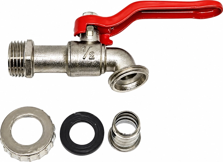 Durable metal construction and accessories