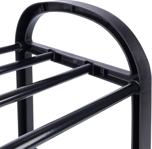 Izturīga metāla konstrukcija