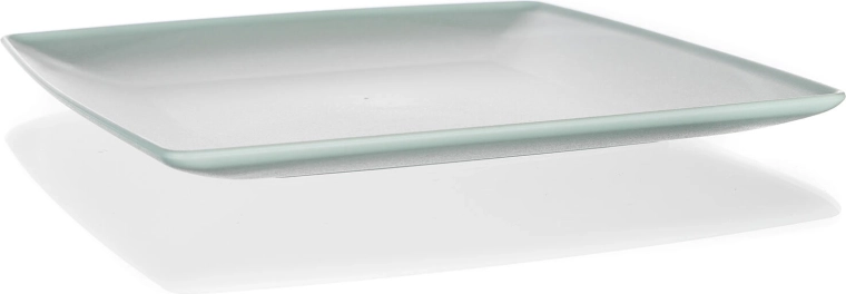 Serving Tray 23.5 × 23.5 cm PH Mint CULINARIA