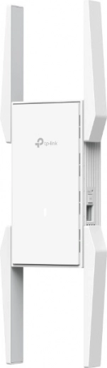 Pie sienas stiprināms Wi‑Fi 6 pastiprinātājs AX5400 ar 1 Gbit Ethernet portu