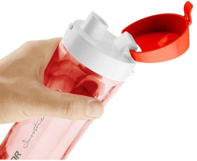Durable BPA-free Tritan