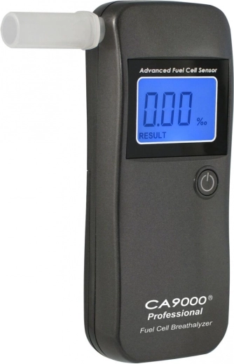 Alkotesters CA 9000 Professional