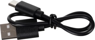 Ilgs darbības laiks un ātra uzlāde USB‑C