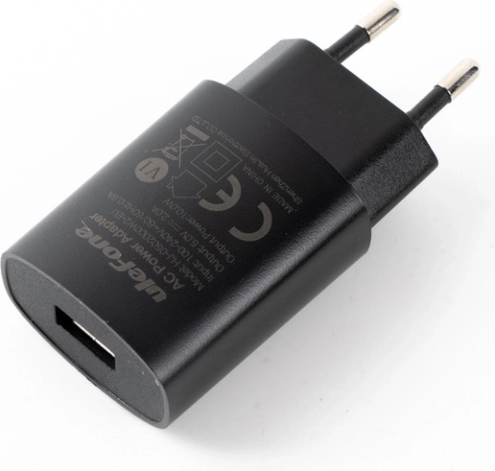 Ulefone 10 W USB-C tīkla lādētājs (EU)
