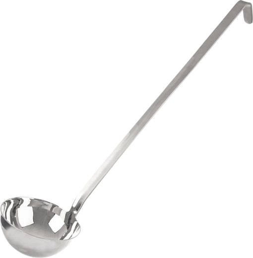 Stainless Steel Ladle Gastro 54 cm