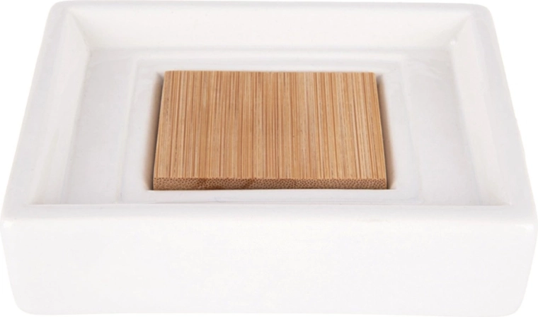 Ziepju trauciņš, kas ļauj ziepēm palikt sausām