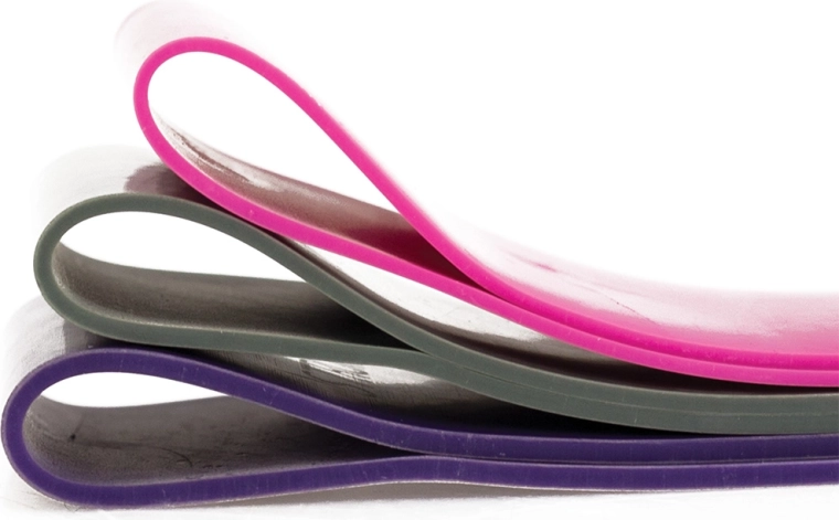 Izturīgs un elastīgs materiāls