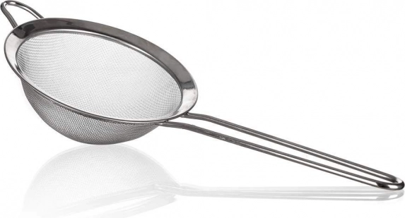 Fine Sieve 10 cm AKCENT