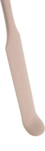 Comfortable grip and stability during use