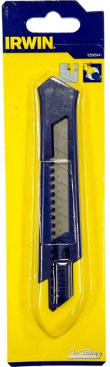 Nolaužamais nazis 18 mm IRWIN ProEntry