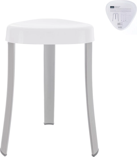 Vannas taburete Bath