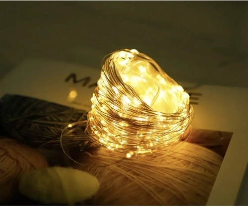 150 LED un 8 apgaismojuma režīmi