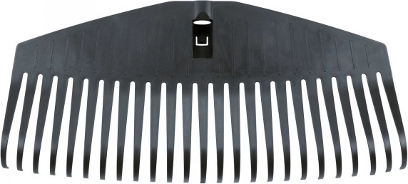 Fiskars Solid lielas lapu grābeklis