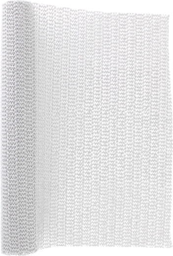 PVC pretslīdes ieliktnis atvilktnēm 30 × 150 cm