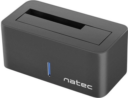 HDD docking station Natec Kangaroo 2.5'' + 3.5'' USB 3.0