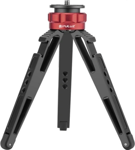 Puluz tabletop tripod for vlogging