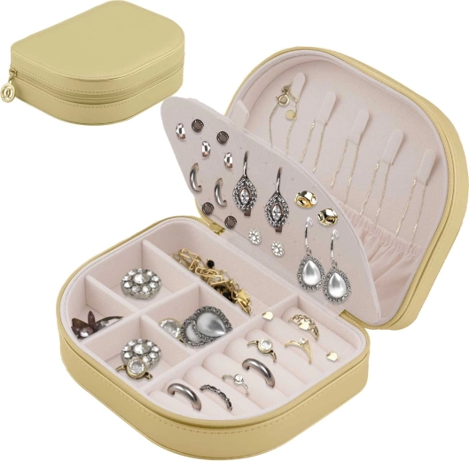 Compact travel size