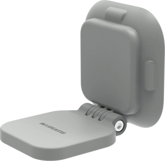 Foldable design and use as a stand