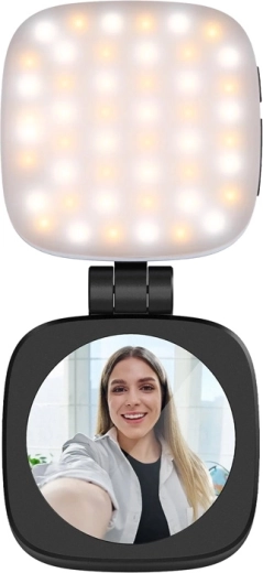 Magnētiskais LED pašbildes apgaismojums Neewer NL48B