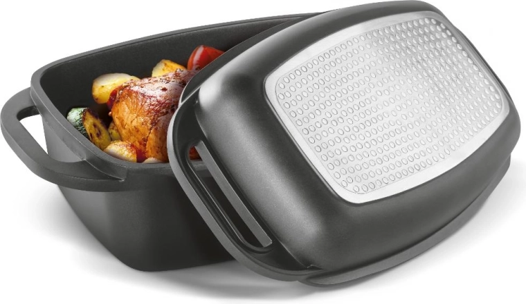 Non-stick surface