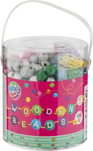 Koka pērlītes 250 g