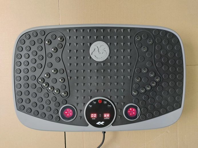 Vibrācijas platforma BodyWave Max