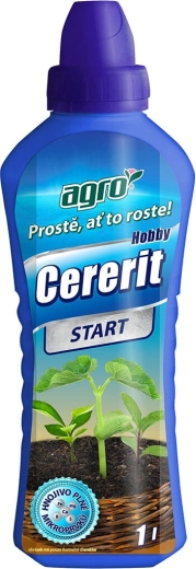Cererit Start Liquid Fertilizer 1 l