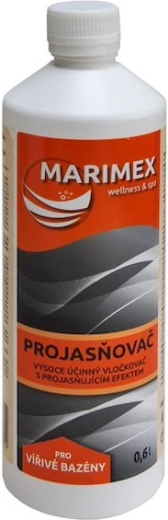 Marimex Spa ūdens dzidrinātājs 0,6 l
