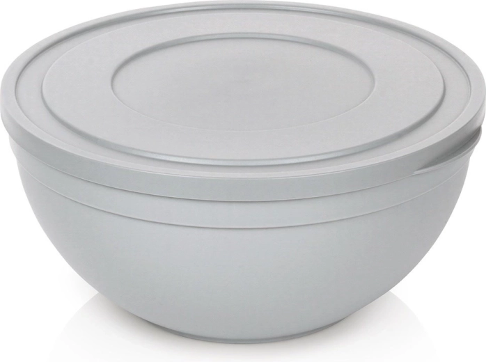Bļoda raudzētai mīklai ar vāku 28 cm, 6 l