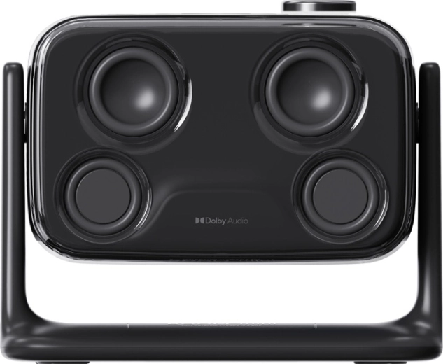 Dolby Audio and powerful 2× 10 W sound