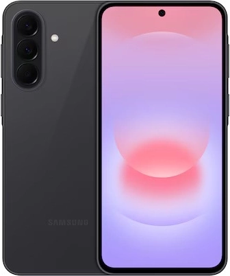 Samsung Galaxy A37 5G Enterprise Edition 8/256 GB Black
