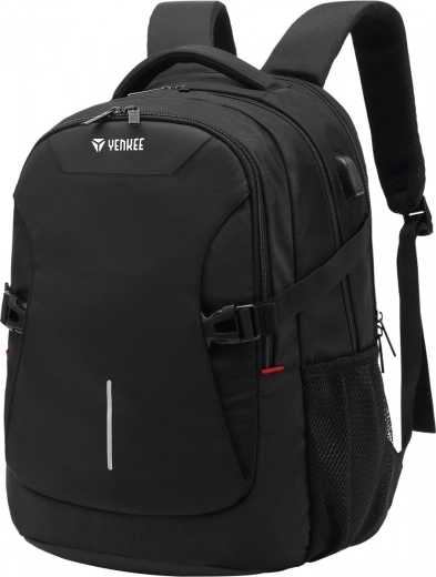 Universāla klēpjdatora mugursoma 15,6" FLASH