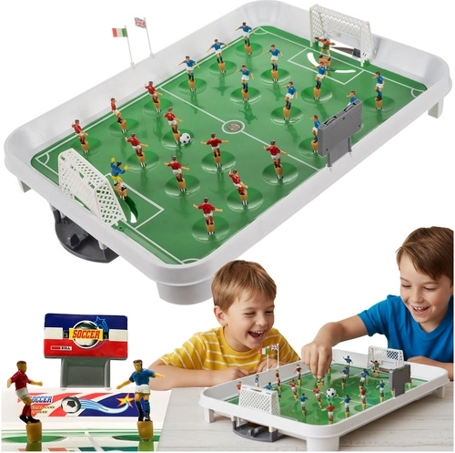 ISO Trade galda futbols uz atsperēm XXL