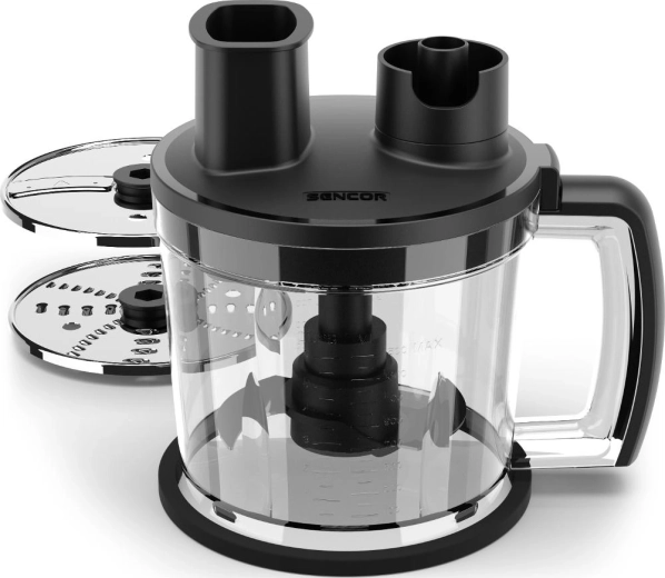 Food Processor Bowl for Sencor SHB 5xxx Sophia