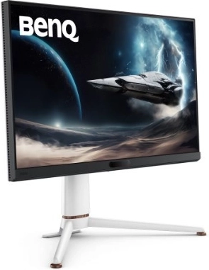 IPS panel with accurate colors