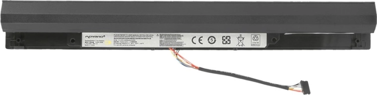 Safe laptop power supply