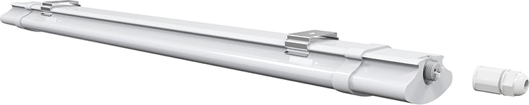 Resistance to demanding conditions (IP65)