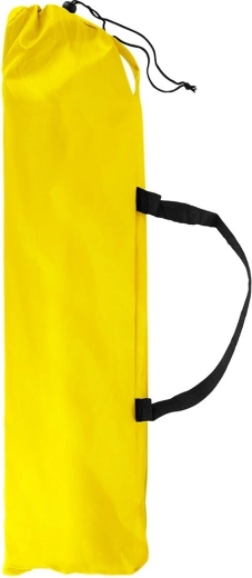 Saliekams dizains ar pārnēsāšanas somu