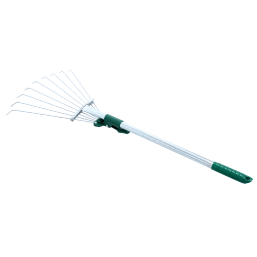 Teleskopisks kāts 54–73 cm
